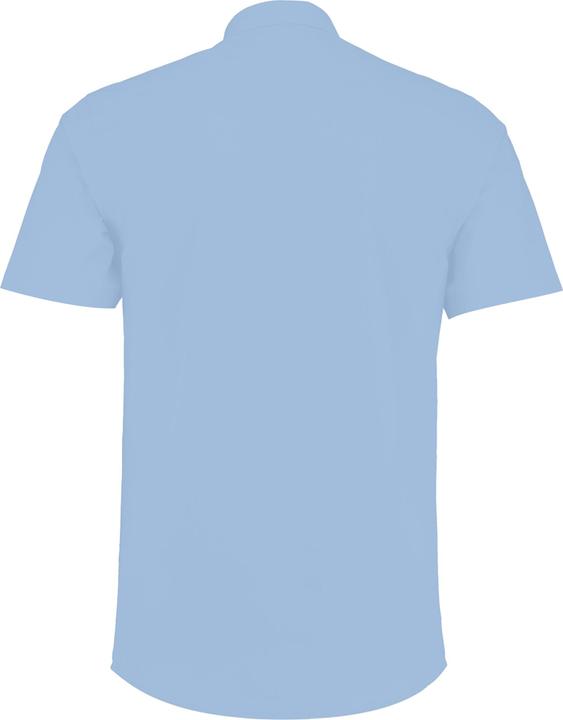 Image du produit Kustom Kit Chemise à manches courtes Tailored Poplin (22)