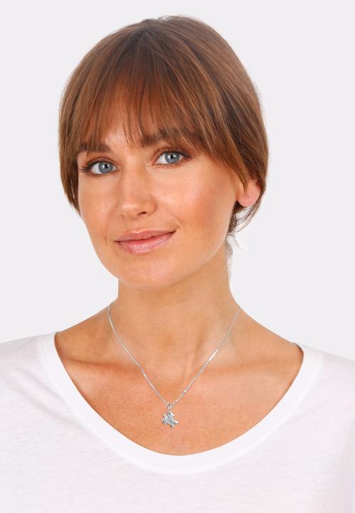 Actual product image Elli Schildkröte (Sterling Silver, 45 cm)