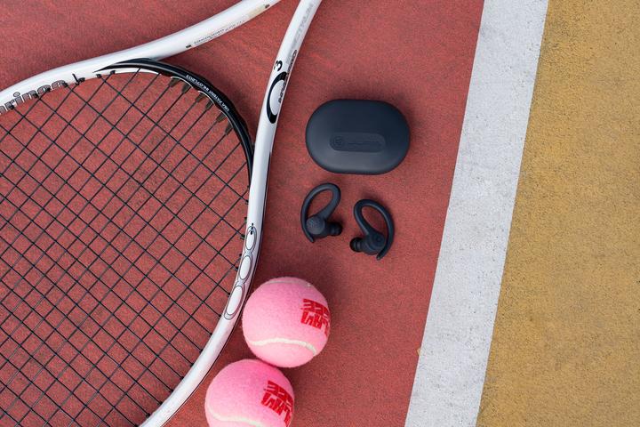 Produktbild JLab Audio Go Air Sport (keine Geräuschunterdrückung, 8 h, Kabellos)