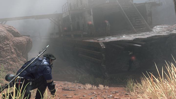 Produktbild Halifax Metal Gear Survive (PS4)
