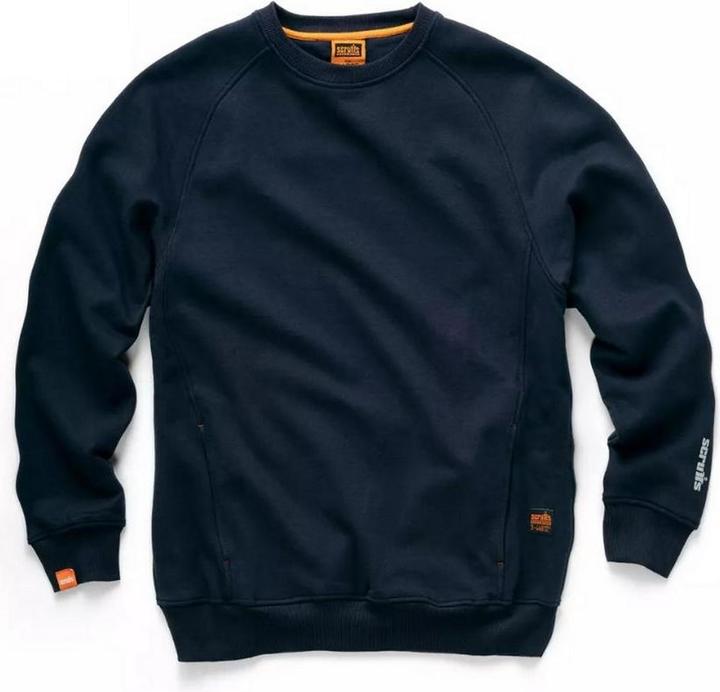 Produktbild Scruffs Sweatshirt Arbeit (XL)