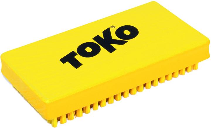 Image du produit Toko Polishing Brush Liquid Paraffin (Brosses souples, Outil de polissage)