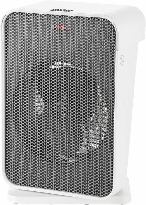 Unold 86450 Heizlüfter IP 21 (2000 W)