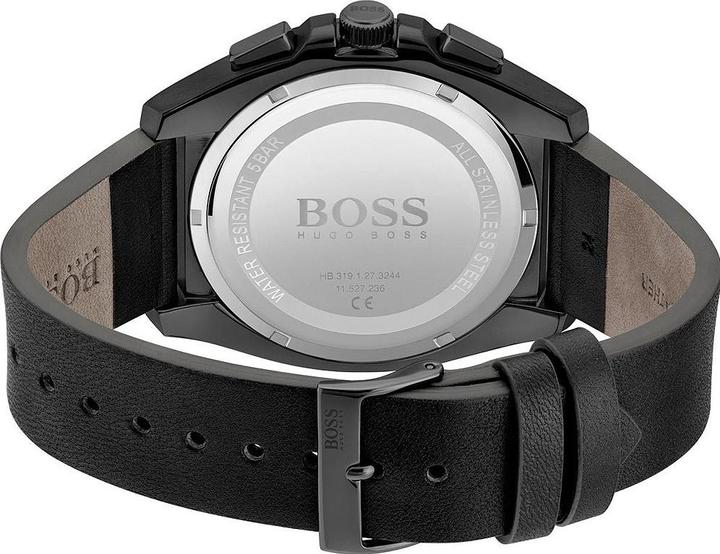 Produktbild BOSS Grandmaster (Chronograph, 46 mm)