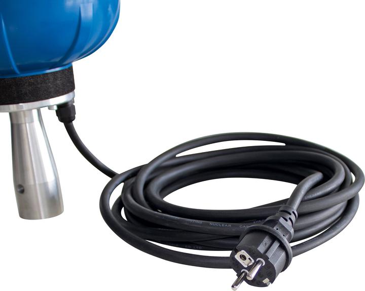 Actual product image As - Schwabe 360° LED floodlight for tripod mounting (70000 lm)