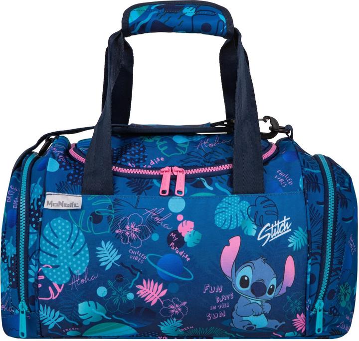 Stitch