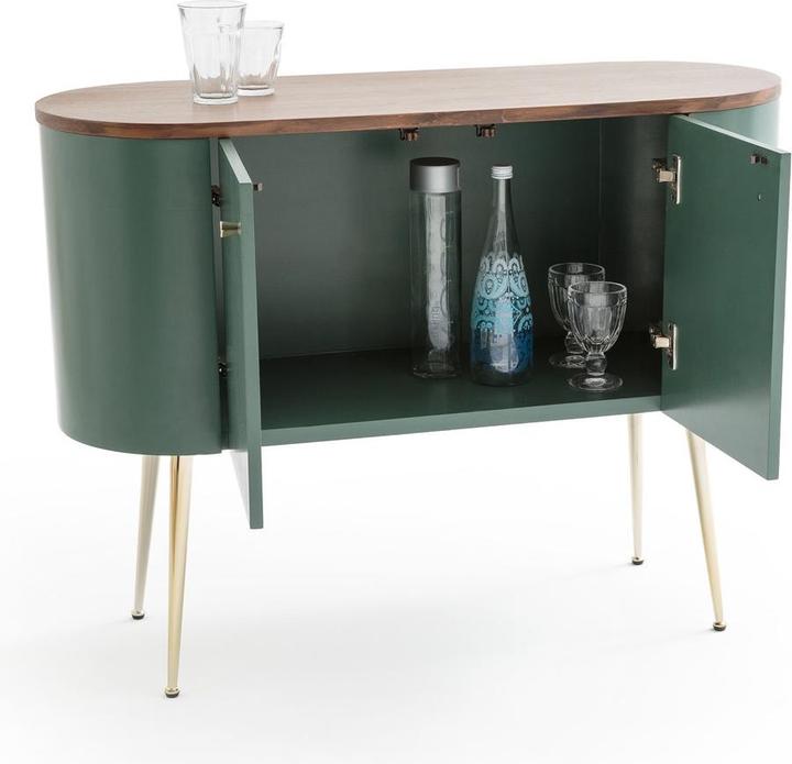 Produktbild La Redoute Interieurs Topim (100 x 38 cm)