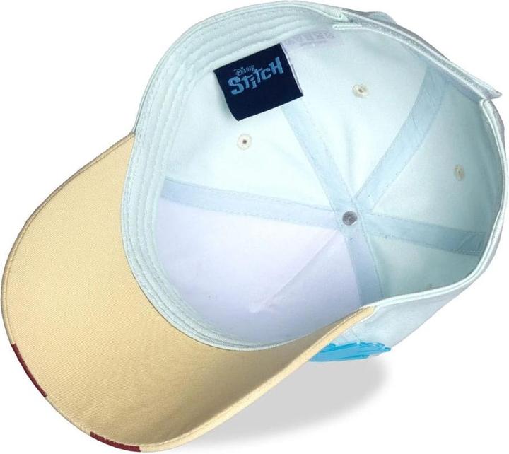 Immagine prodotto Difuzed Lilo & Stich - Novelty Cap (Taglia unica)