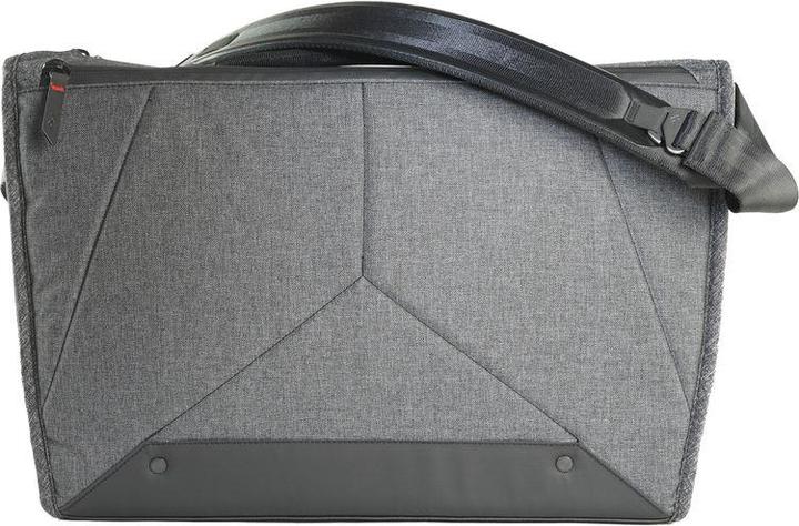 Actual product image Peak Design Everyday Messenger 15" Charcoal (Camera shoulder bag)