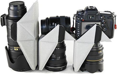 Actual product image Peak Design Everyday Messenger 15" Charcoal (Camera shoulder bag)