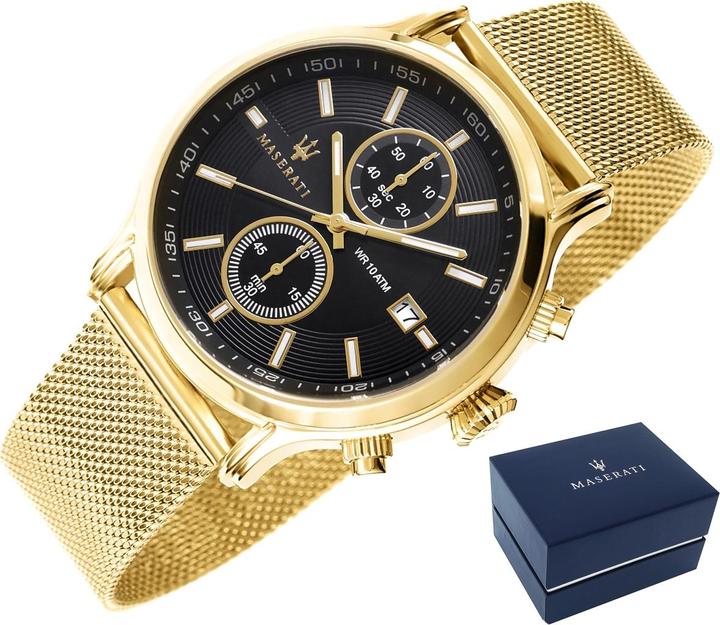 Produktbild Maserati Epoca (Chronograph, 42 mm)