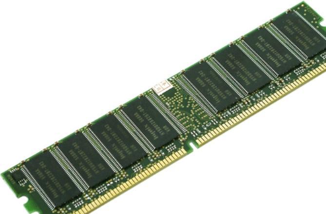 Actual product image Memorysolution 4GB Fujitsu Esprimo E520, P520, E920, P920 (E920)