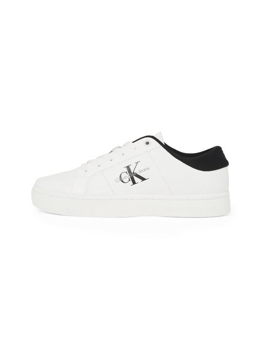 Produktbild Calvin Klein Classic Cupsole Lowlaceup Lth Wn (39)