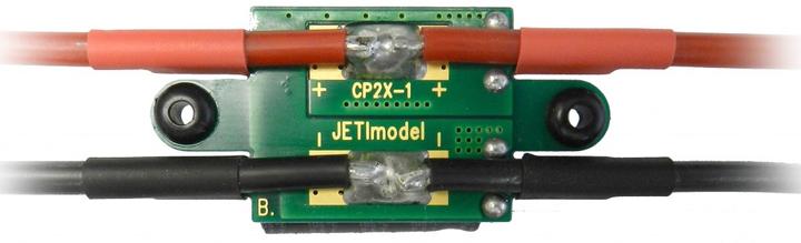 Produktbild Hacker JETImodel Addcap 1640
