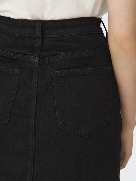 Produktbild JdY JDYLONDON Jeansrock Jeansrock (L)