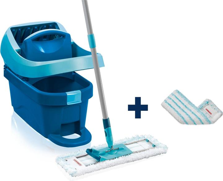 Actual product image Leifheit Wipe press set (1 pcs.)