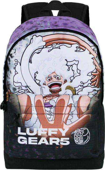Immagine prodotto Karactermania FAN HS Backpack 2.2 Luffy Gear 5