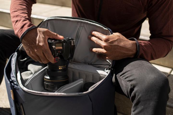 Immagine prodotto Peak Design Zaino per tutti i giorni 30L v2 (Zaino per fotocamera, 30 l)