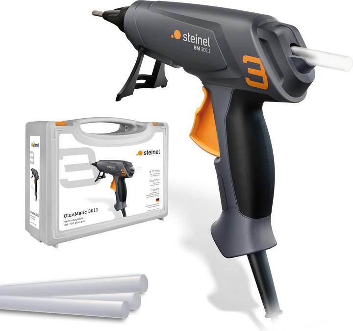 Immagine prodotto Steinel Gluematic 3011