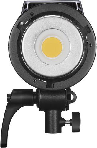 Actual product image Godox Litemons LA150D 2-Light Kit, 190W