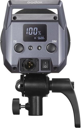 Actual product image Godox Litemons LA150D 2-Light Kit, 190W