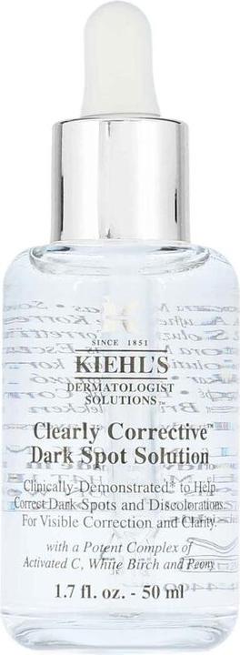 Produktbild Kiehl's Clearly Corrective Dark Spot Solution Serum (50 ml)