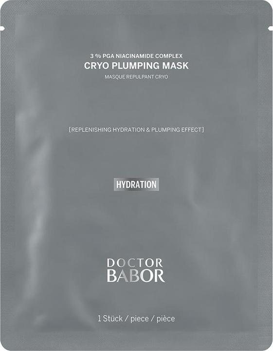 Maschera viso