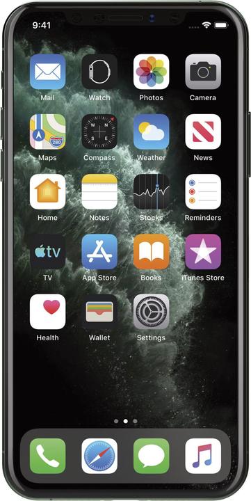 Produktbild Belkin Screen Force (1 Stück, Apple iPhone 11 Pro)