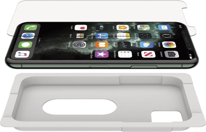 Produktbild Belkin Screen Force (1 Stück, Apple iPhone 11 Pro)