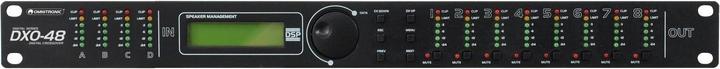 Produktbild Omnitronic DXO-48E Digitaler Controller (Studio- und Livemixer)