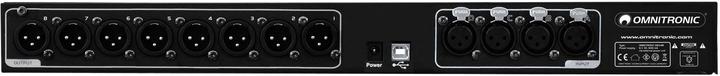 Produktbild Omnitronic DXO-48E Digitaler Controller (Studio- und Livemixer)