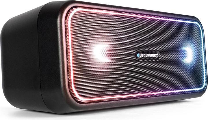 Bluetooth Lautsprecher