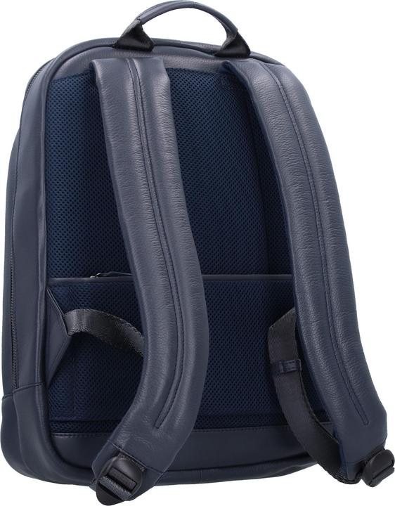 Produktbild Brics Torino Rucksack Leder 40 cm Laptopfach (13 l)