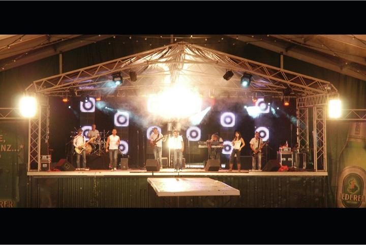 Image du produit Eurolite DMX Superstrobe 2700