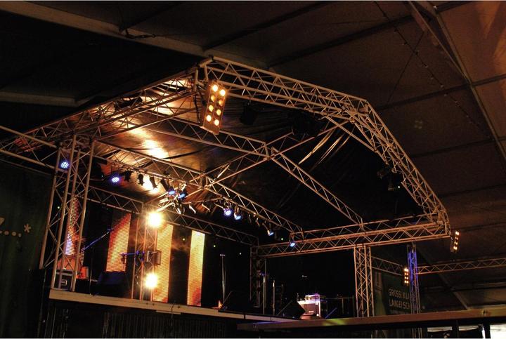 Image du produit Eurolite DMX Superstrobe 2700