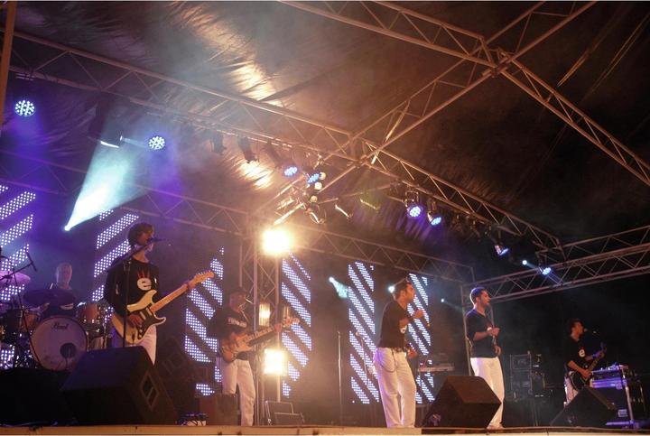 Image du produit Eurolite DMX Superstrobe 2700