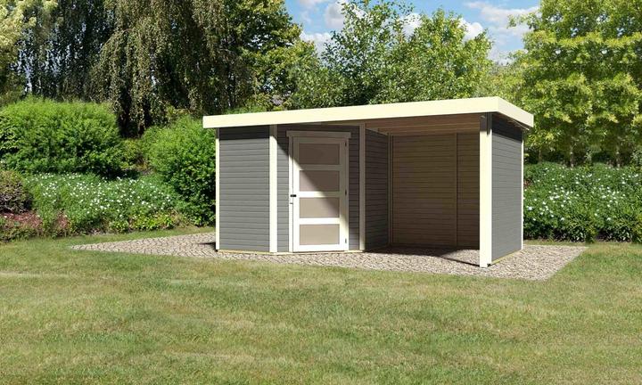 Produktbild Karibu Schwandorf 3