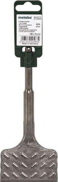 Actual product image Metabo Tile chisel (235 mm)