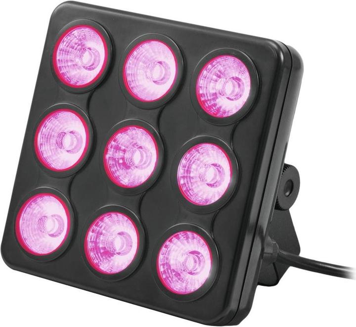 Produktbild Eurolite LED Party Panel RGB+UV