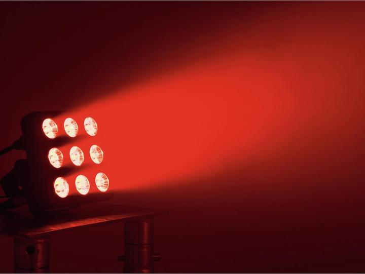 Produktbild Eurolite LED Party Panel RGB+UV