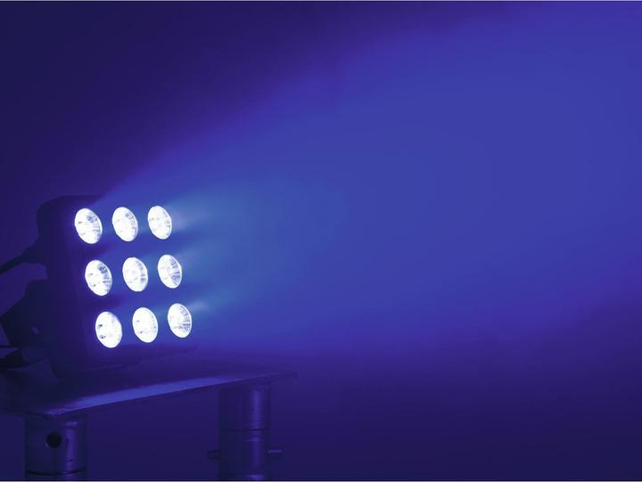 Produktbild Eurolite LED Party Panel RGB+UV