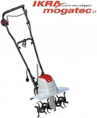 Image du produit Ikra Cultivateur électrique 1.5 kW FEM 1500