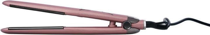Produktbild ISO Professional Hair straightener, infrared Rose Gold OSOM897RG (Glätteisen)
