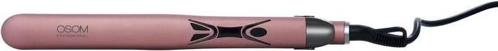 Produktbild ISO Professional Hair straightener, infrared Rose Gold OSOM897RG (Glätteisen)