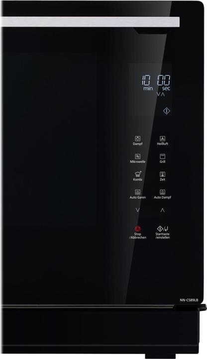 Produktbild Panasonic NN-CS89LB (31 l)