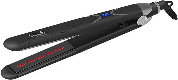 Immagine prodotto ISO Professional Piastra per capelli, infrarossi OSOM897 (Piastra per capelli)