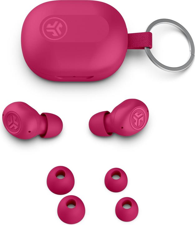 Productafbeelding JLab Audio JBuds Mini (NC, 5.50 h, Draadloze)