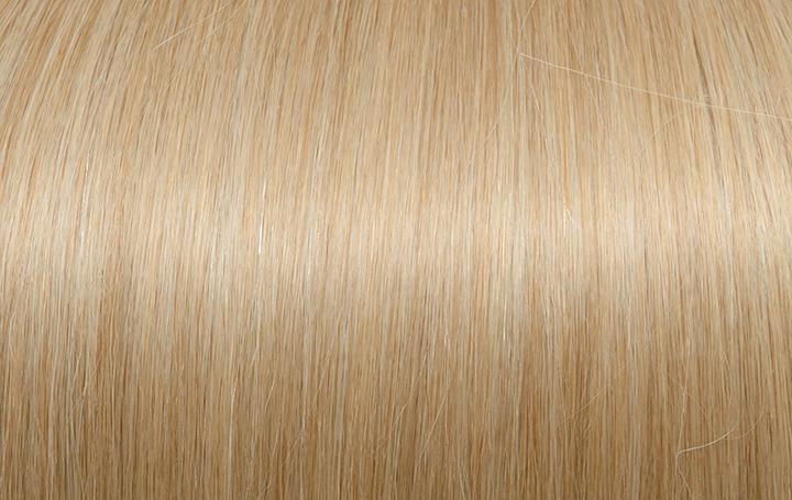 Image du produit Seiseta Classic Keratin Fusion Lisse DB2 blond doré clair 40/45 cm (Blond doré clair, 45 cm)
