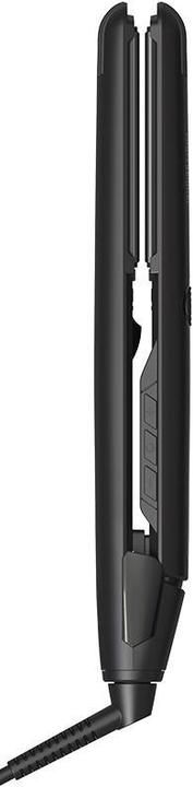 ISO Professional Hair straightener Osom Prof., OSOM807BLHS (Glätteisen)