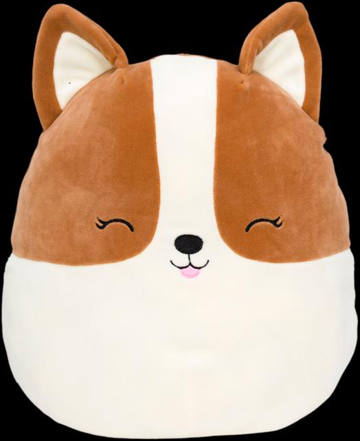 Produktbild Squishmallows Squishmallows-Spielzeuge (19 cm)